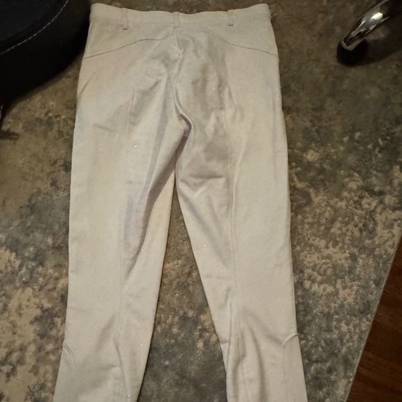 Schockemohle Electra full seat breeches - Picture 2 of 4